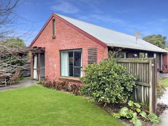 House for rent in Spreydon, Canterbury