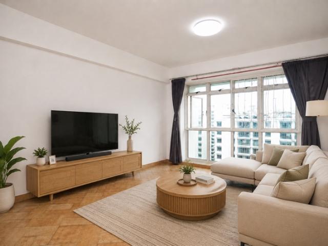 Apartment for sale