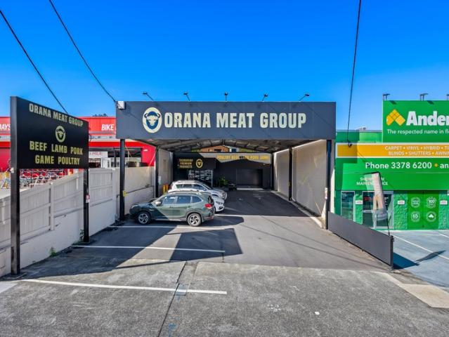 Retail for rent in Toombul, Queensland