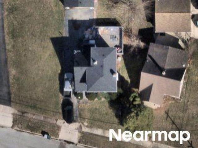 House for sale in Hammond, Indiana