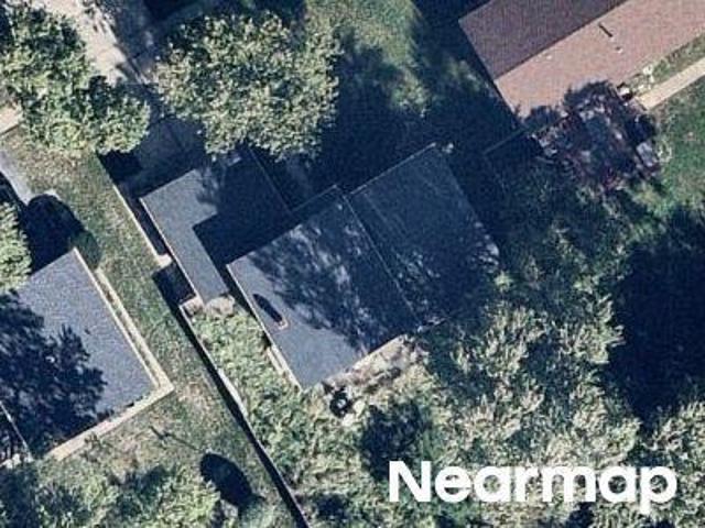 House for sale in Country Club Hills, Illinois