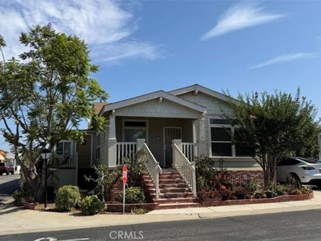 House for sale in Carson, California