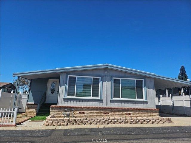 House for sale in Carson, California