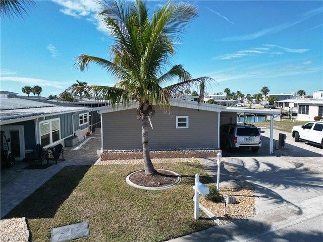 House for sale in Fort Myers Beach, Florida
