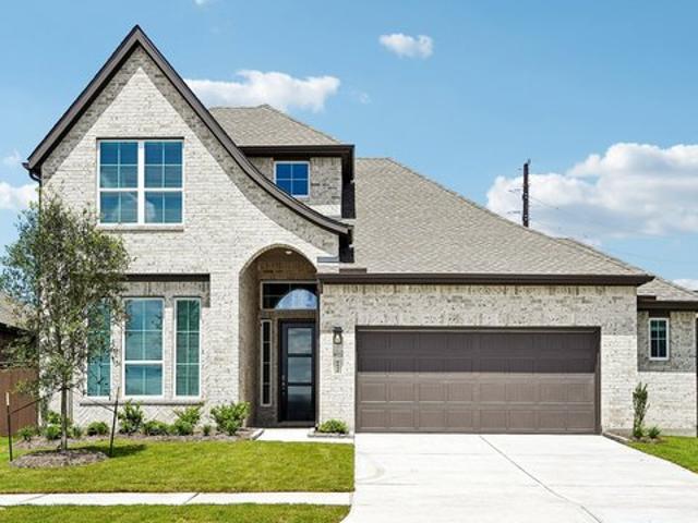 House for sale in Manor, Texas