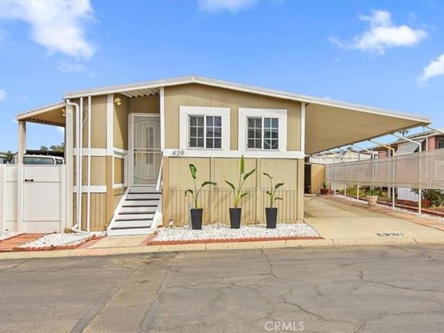 House for sale in Carson, California