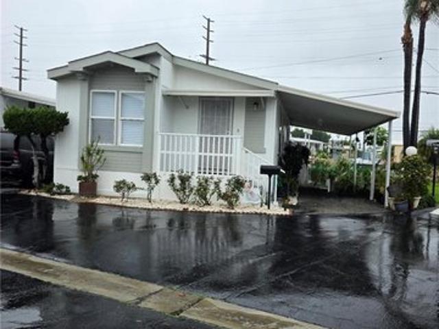 House for sale in Gardena, California