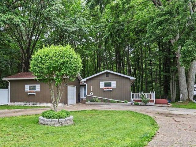House for sale in Spring Lake, Michigan