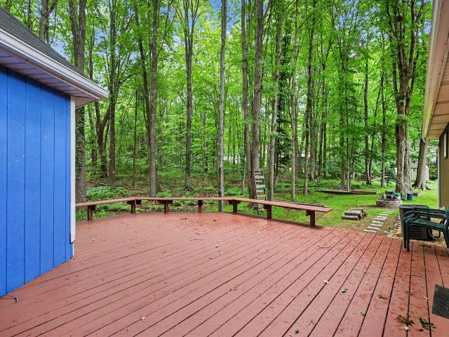 House for sale in Ferrysburg, Michigan