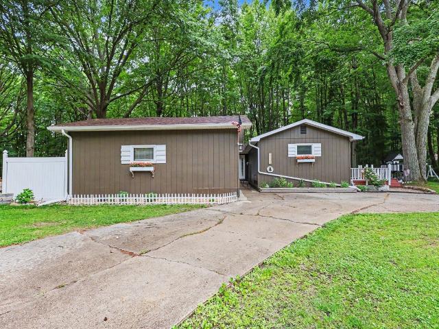 House for sale in Ferrysburg, Michigan