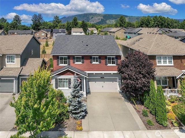 House for sale in Granite Falls, Washington