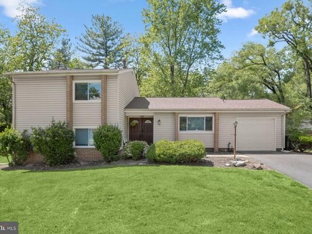 House for sale in Derwood, Maryland