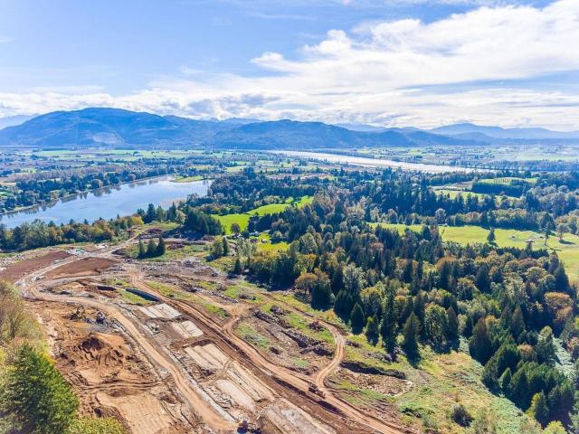 Land for sale in Mission, British Columbia