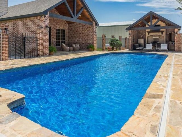 House for sale in Randall, Texas