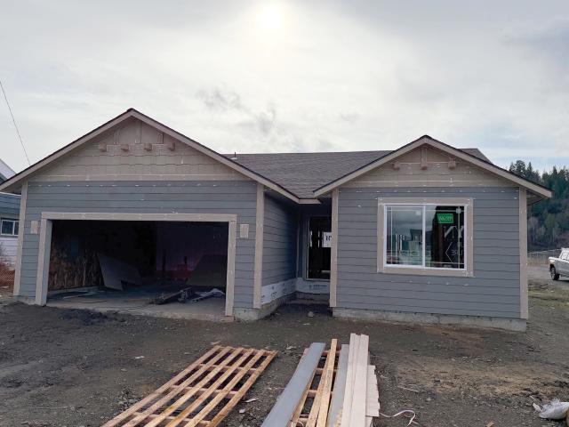 House for sale in Greenacres, Washington