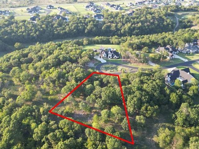 Land for sale in Owasso, Oklahoma
