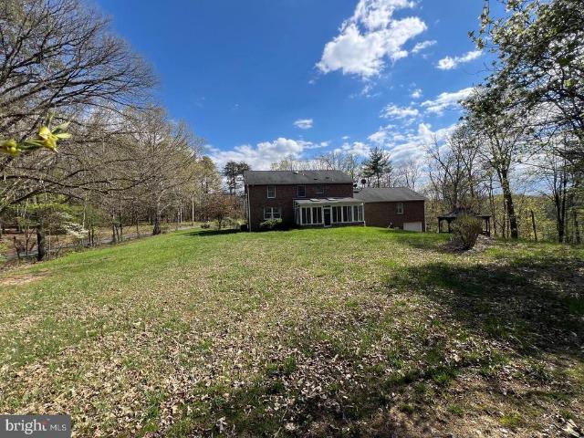 House for sale in Allegany County, Maryland