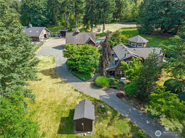 House for sale in Woodinville, Washington