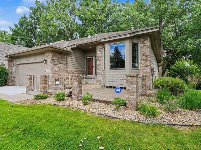 House for sale in Lakeville, Minnesota