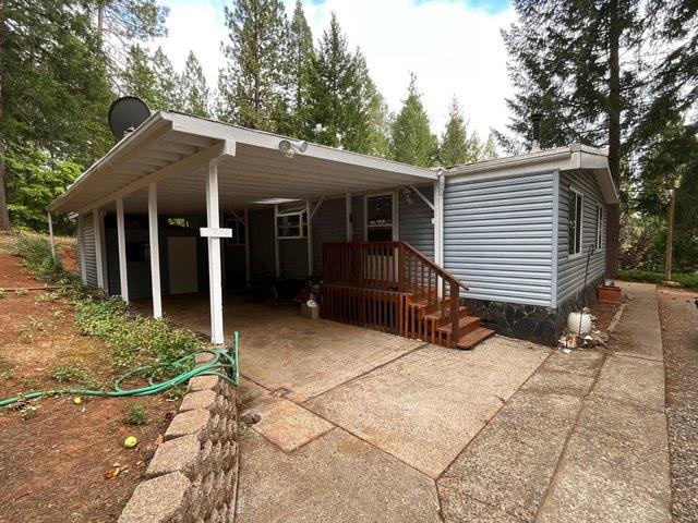 House for sale in Brownsville, California