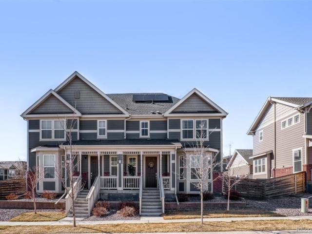 House for sale in Broomfield, Colorado