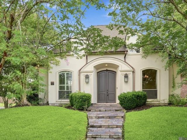 House for sale in Baton Rouge, Louisiana