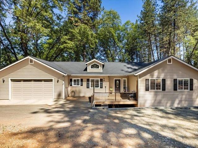 House for sale in Grass Valley, California