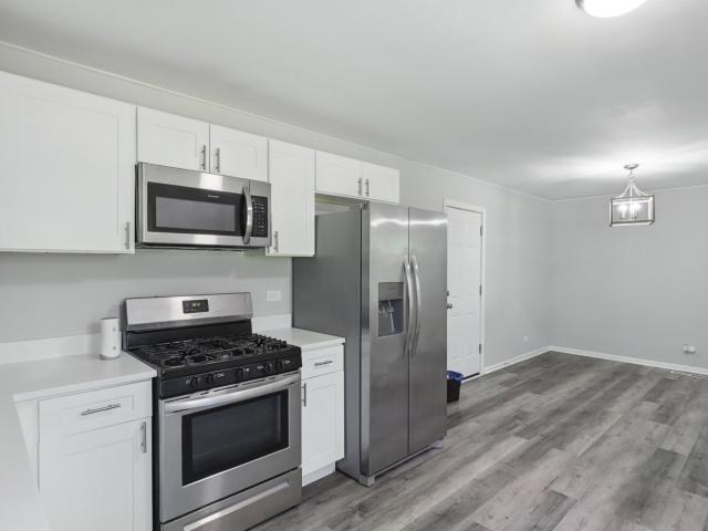 House for rent in Hazel Crest