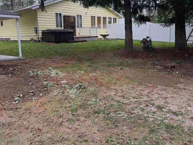 Apartment for rent in Colbert, Washington