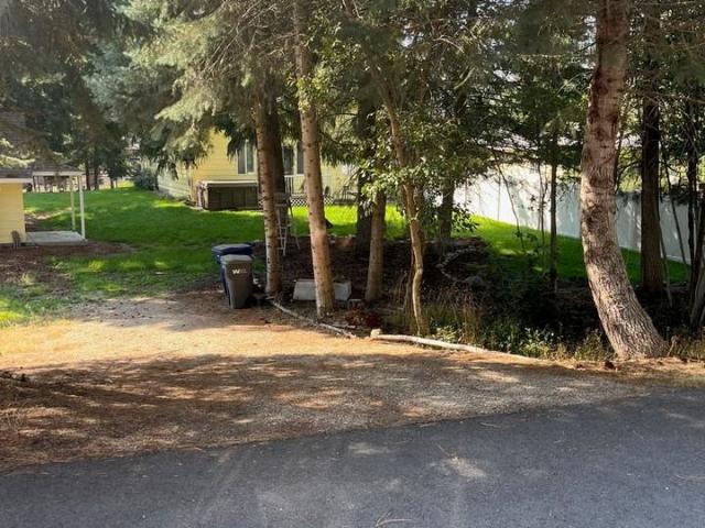 Apartment for rent in Colbert, Washington