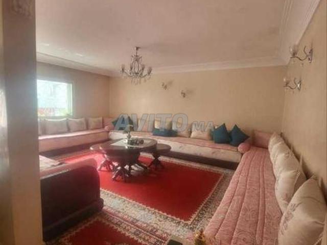 Appartement vente à Anfa, Gharb-Chrarda-Beni Hssen