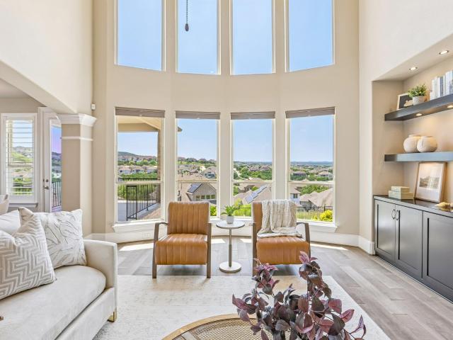 House for sale in Austin, Texas