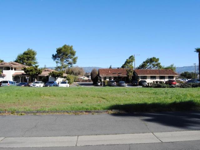 Land for sale in Morgan Hill, California