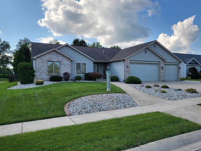 House for sale in Leo, Indiana