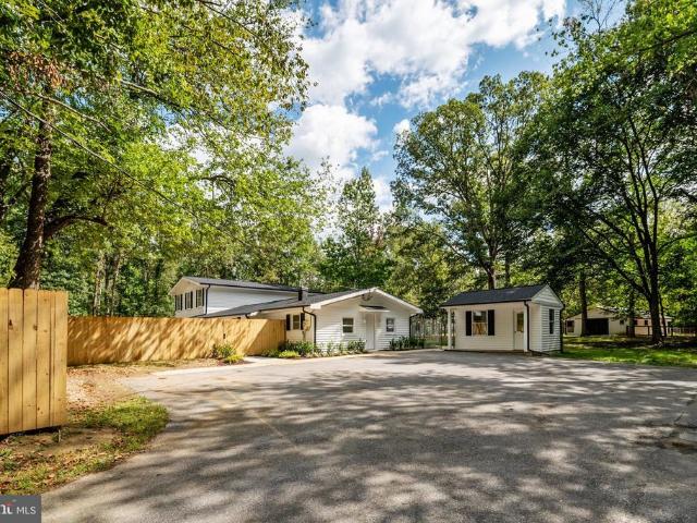 House for sale in Upper Marlboro, Maryland
