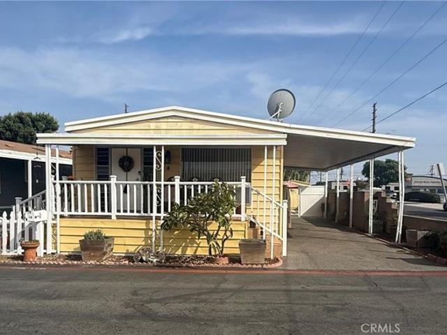 House for sale in Gardena, California