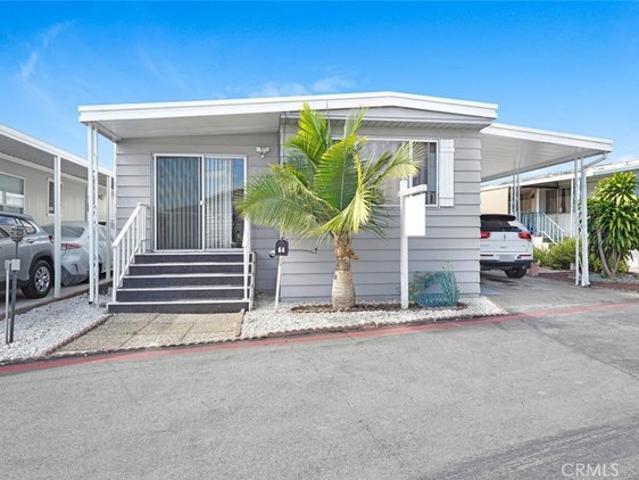 House for sale in Gardena, California