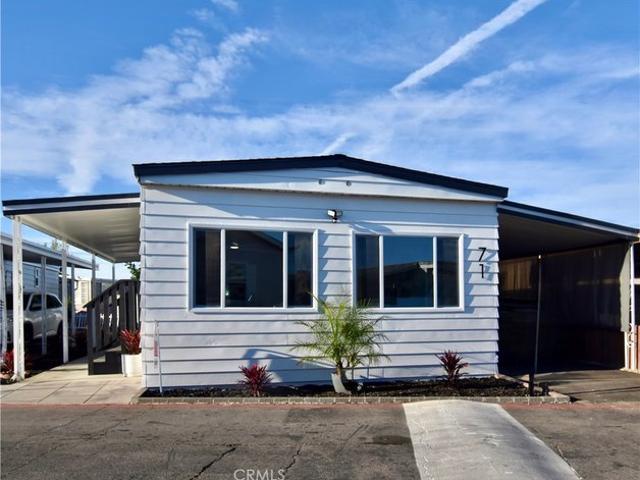 House for sale in Gardena, California