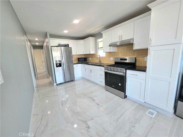 House for sale in Gardena, California