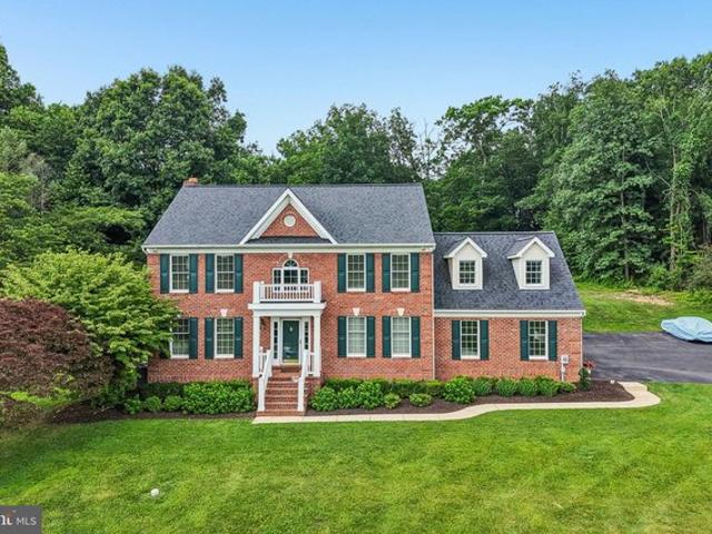 House for sale in Woodbine, Maryland