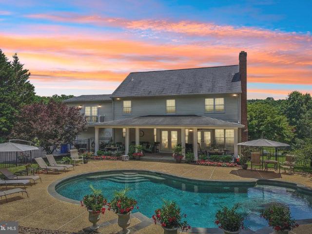House for sale in Woodbine, Maryland
