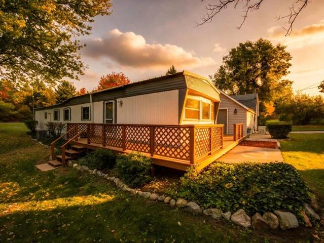 House for sale in Stanwood, Mecosta County