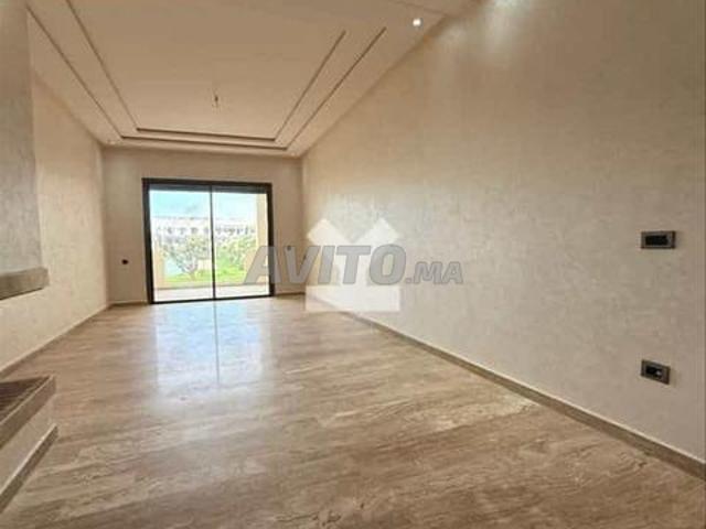 Appartement location à Dar Bouazza, Gharb-Chrarda-Beni Hssen