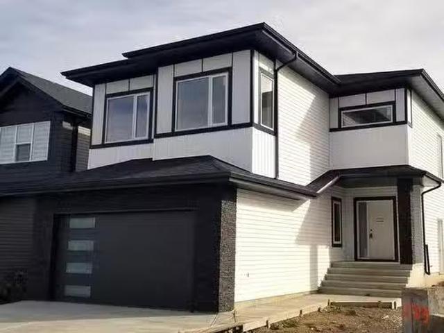 House for sale in Wedgewood, Alberta