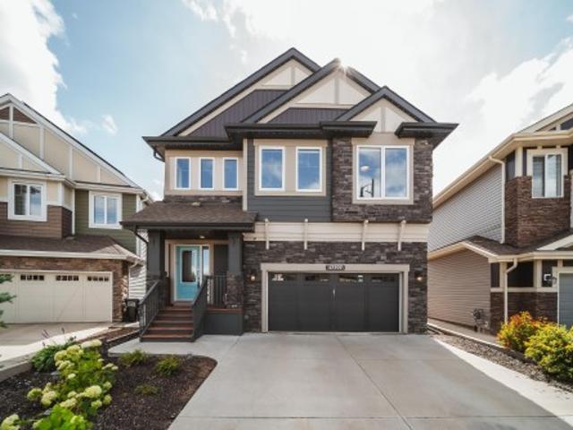 House for sale in Wedgewood, Alberta
