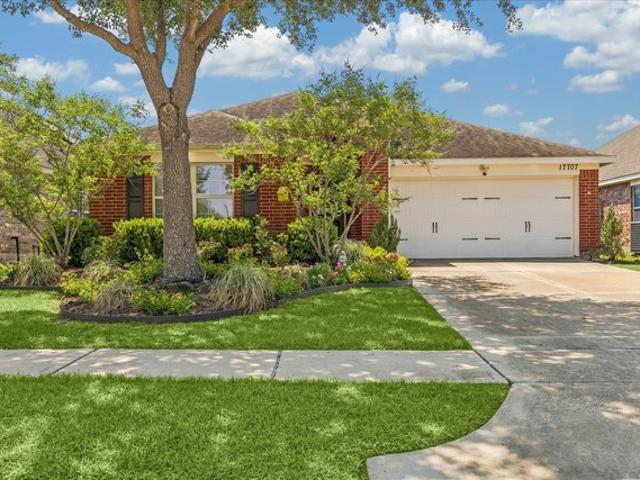 House for sale in Harris, Texas