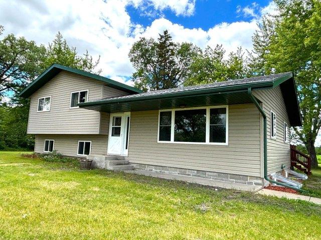 House for sale in Plummer, Minnesota