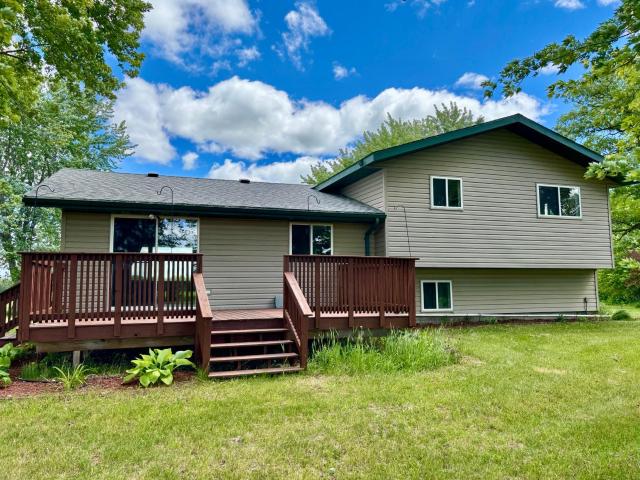 House for sale in Plummer, Minnesota