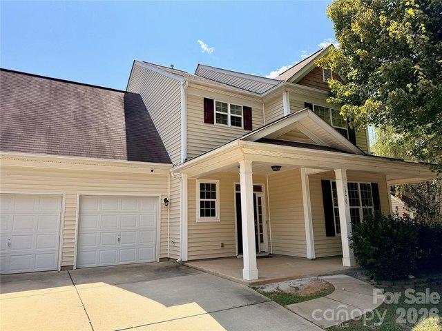 House for sale in Mecklenburg, North Carolina