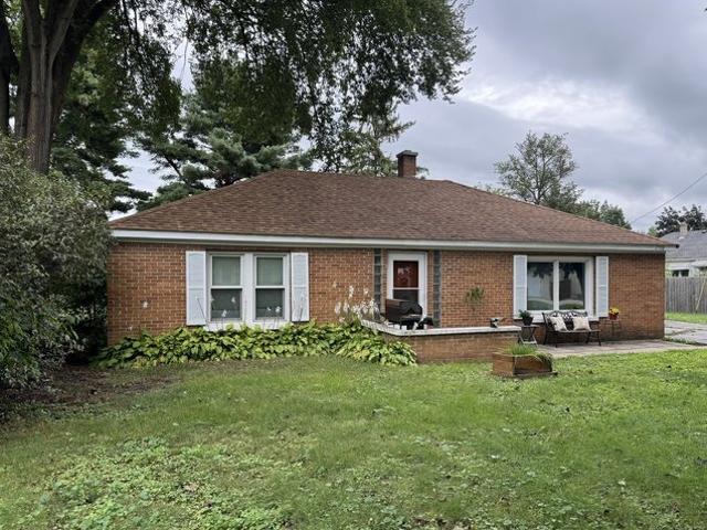 House for sale in Union, McHenry County